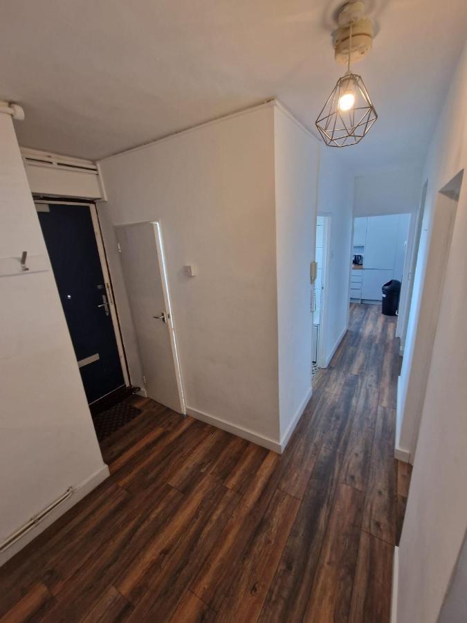Cozy Room - Only Room ロンドン エクステリア 写真