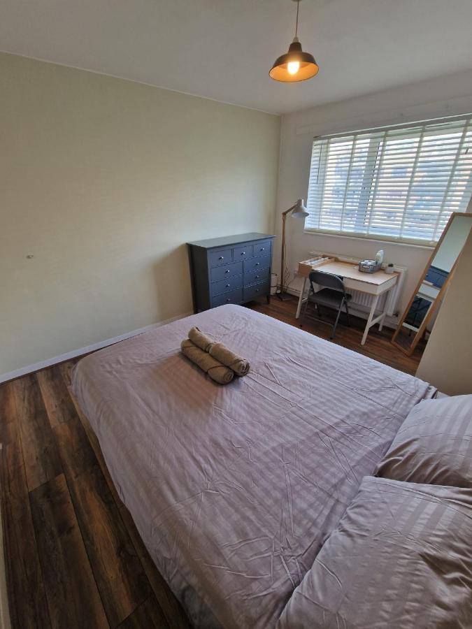 Cozy Room - Only Room ロンドン エクステリア 写真