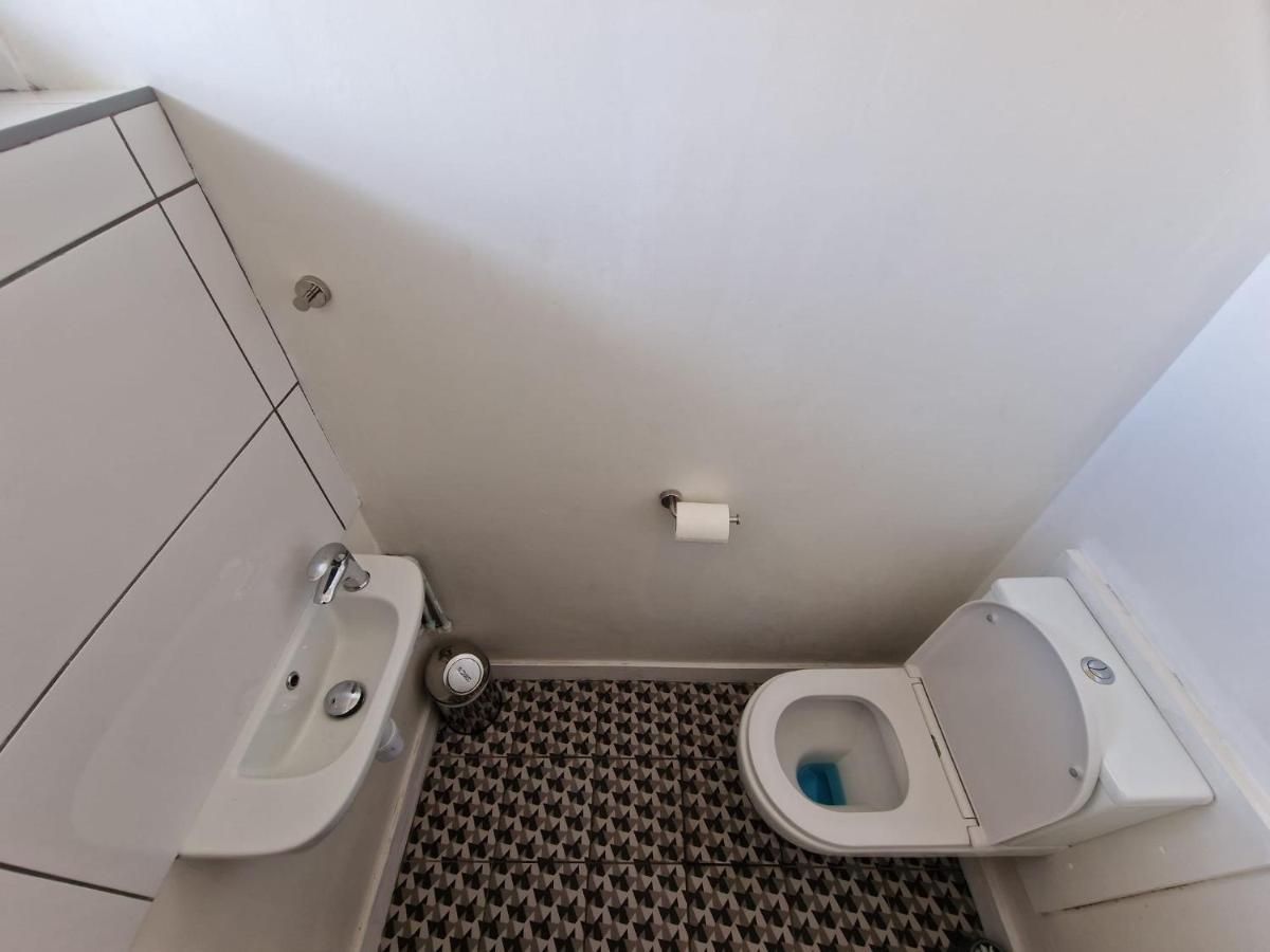 Cozy Room - Only Room ロンドン エクステリア 写真